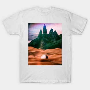 Lost Hill T-Shirt